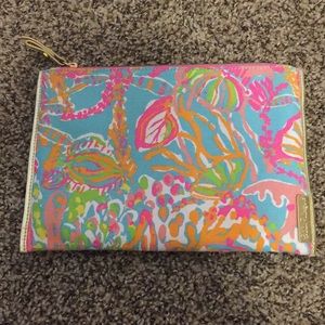 ⭐️ 3 for $10 ⭐️Lily Pulitzer pencil pouch